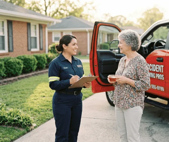 Accident Towing Service Edgewood, MD FAQs